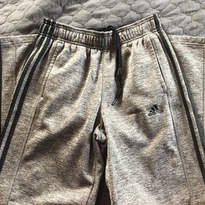 Men’s adidas sweat pants